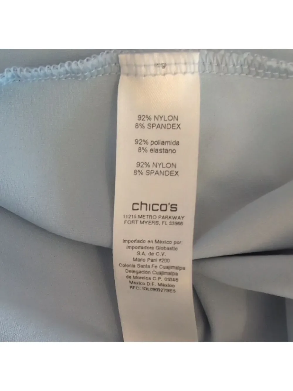 Chicos chico tank